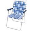 Camp & Go Classic Web Folding Chair BY055-0128-1